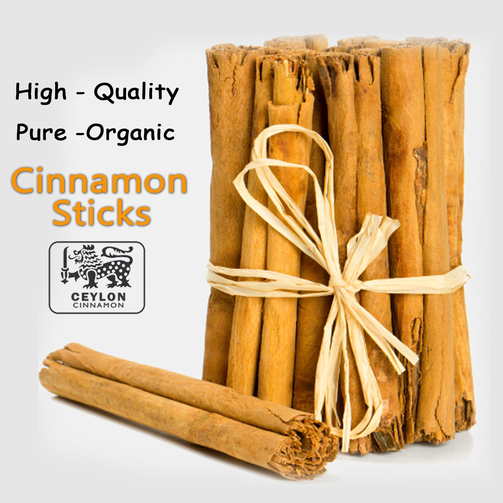 Natural Ceylon Cinnamon